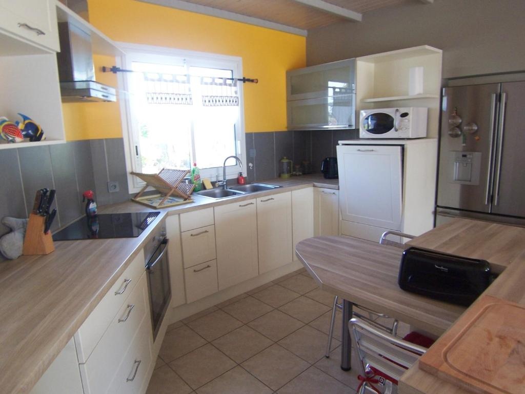 Maison L'Île-d'Olonne, 4 pièces, 5 personnes - FR-1-197-297