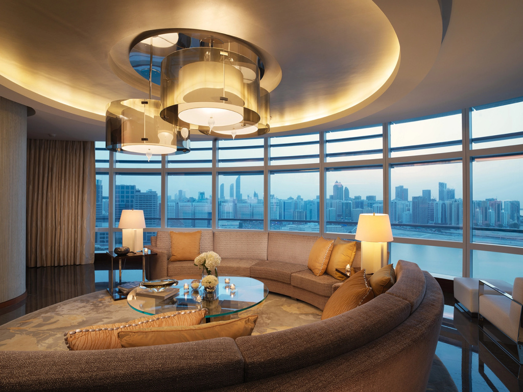 Rosewood Abu Dhabi