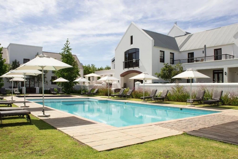 Winelands Golf Lodges