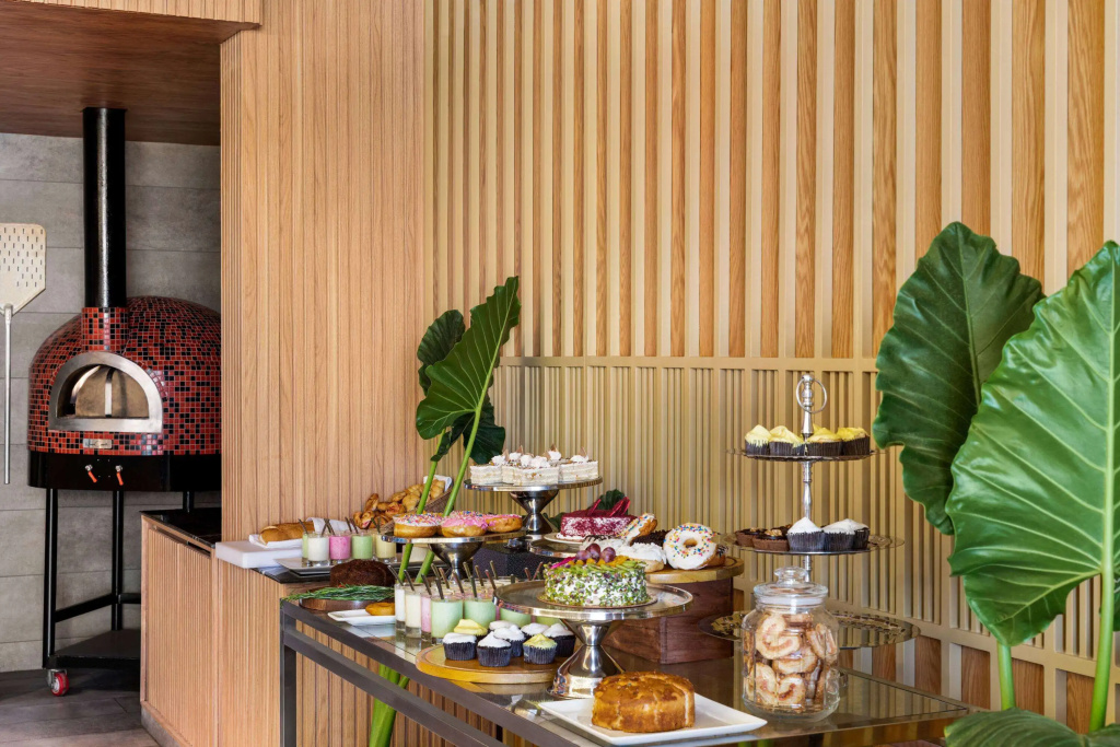 Ramada Encore by Wyndham Indore Nipania