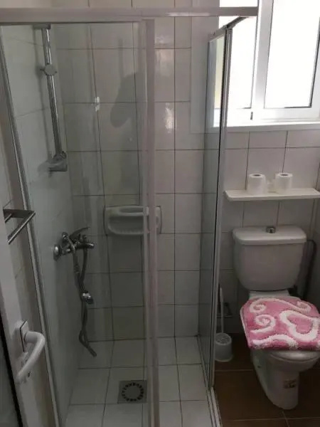 Periyiali Apartments