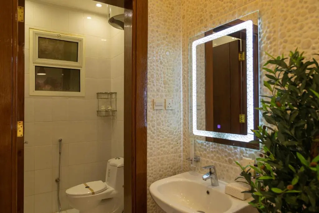 No.2-3 Relax & Enjoy Time w/Manazil Alyasmin 3BR/3BA