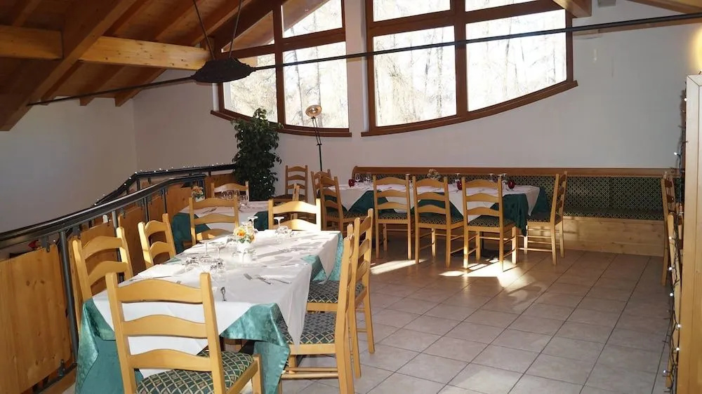 Hotel La Trifora