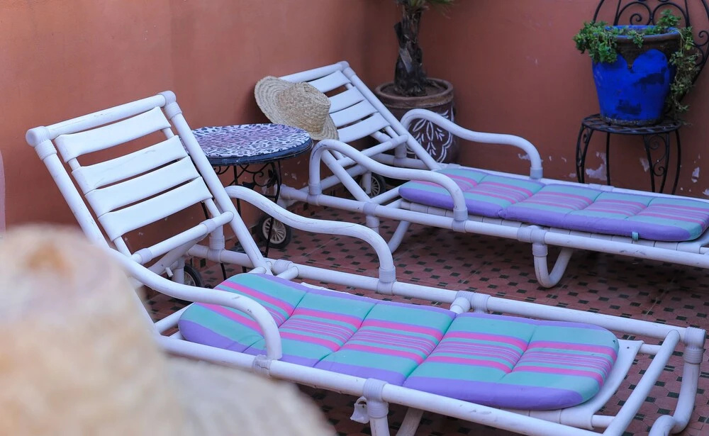 Riad Elijah Marrakech & SPA