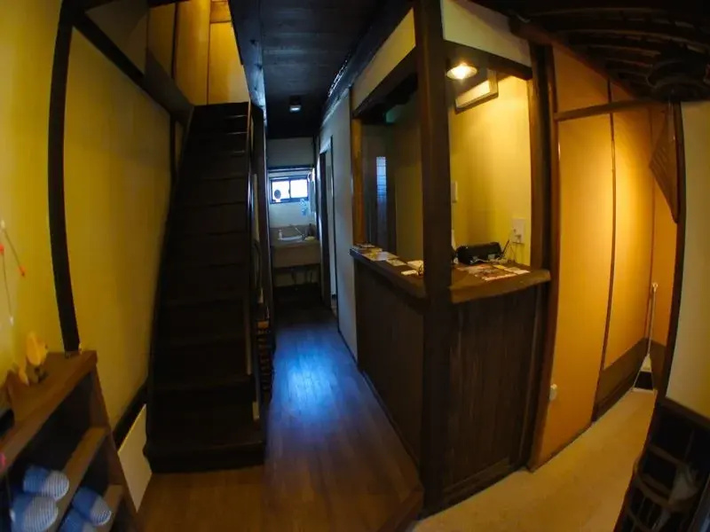 Guest House iori