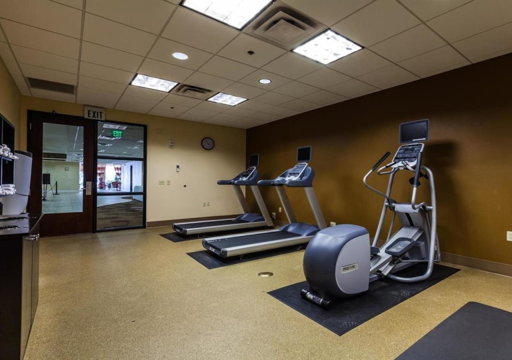 DoubleTree by Hilton Phoenix Midtown