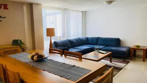 Departamento Lamartine 248 303 Polanco