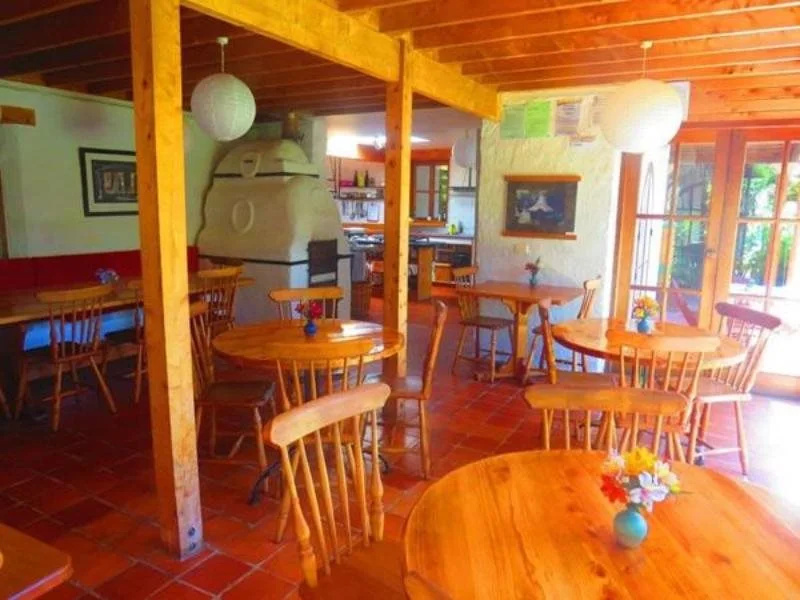 Sans Souci Inn