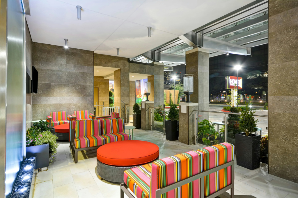 Home2 Suites At The Galleria
