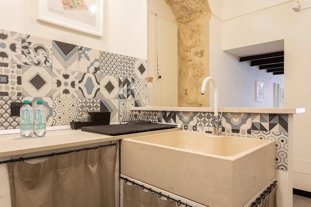 Biancospino Suite by Wonderful Italy