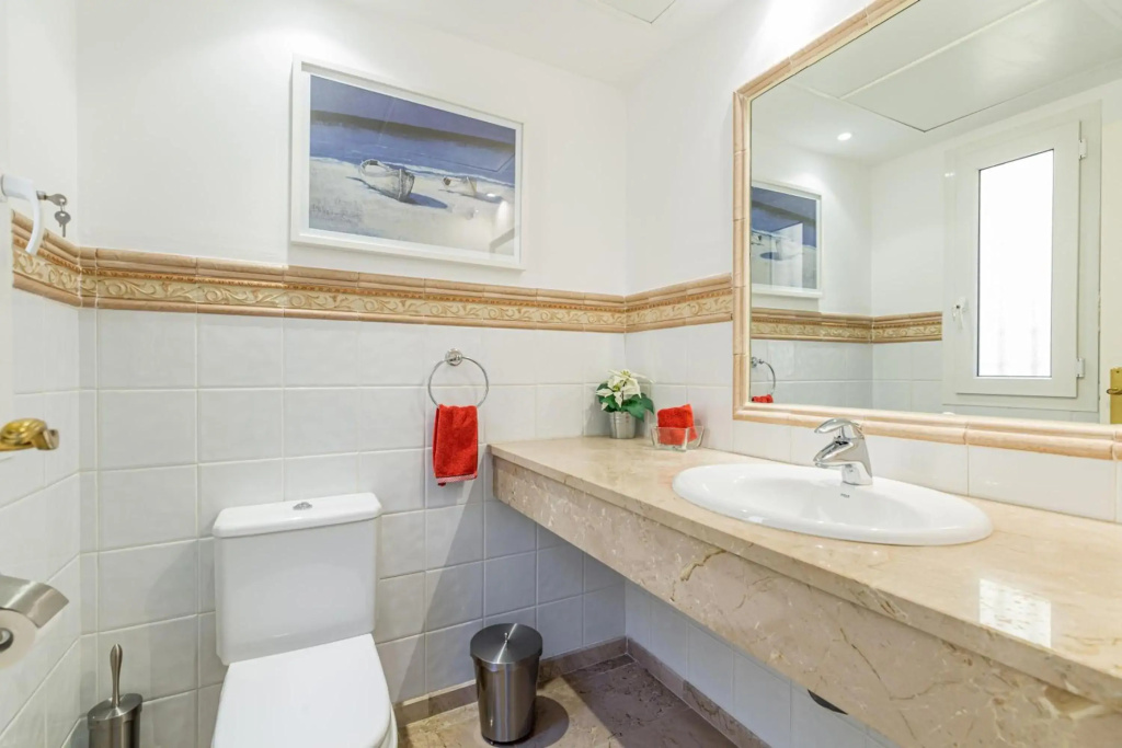 Holiday Penthouse for rent Puerto
