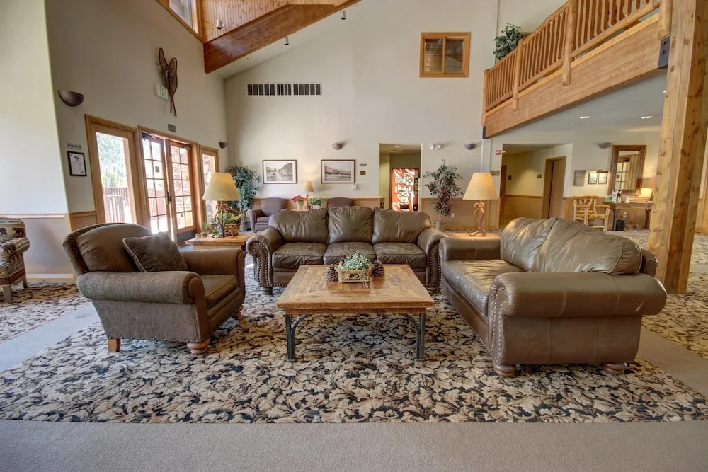 Hidden River Lodge by Summit County Mountain Retreats