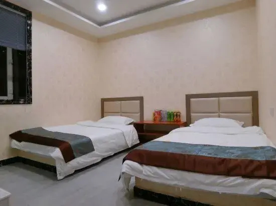 Longfeng Hostel