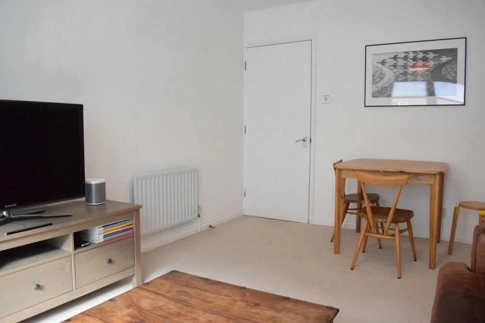 1 Bedroom Apartment in Bethnal Green