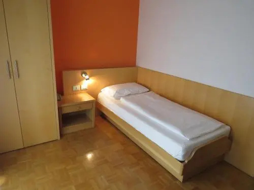 Hotel Garni Domus Mea