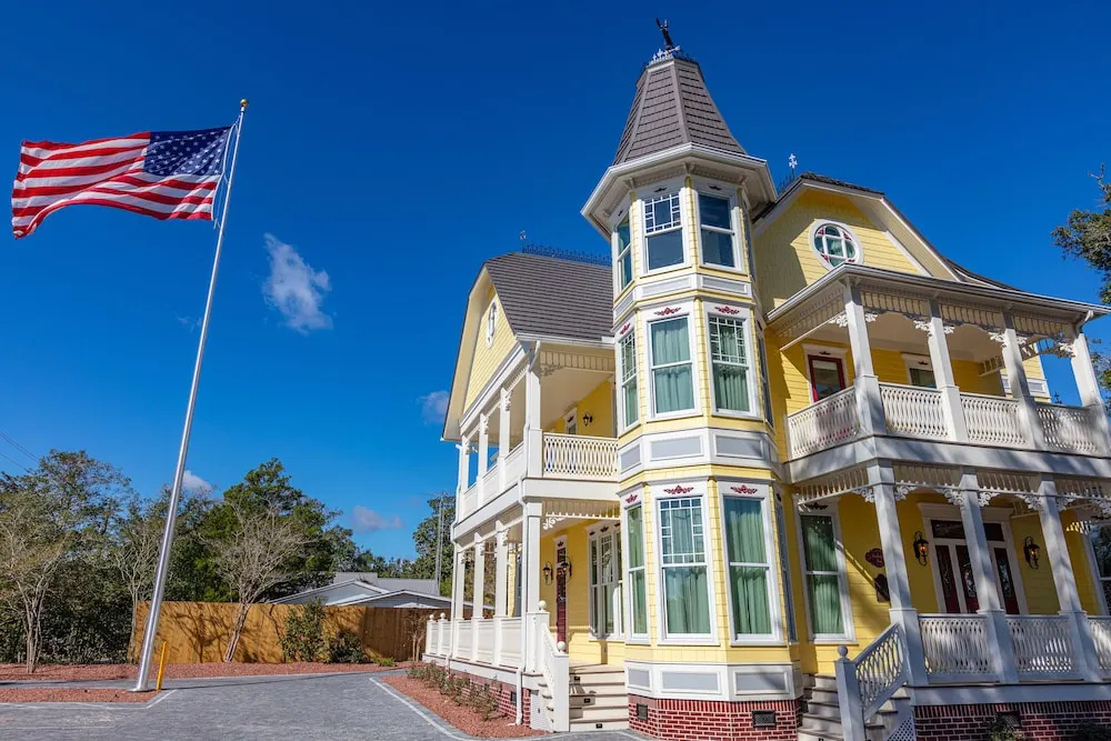Sunbright Inn