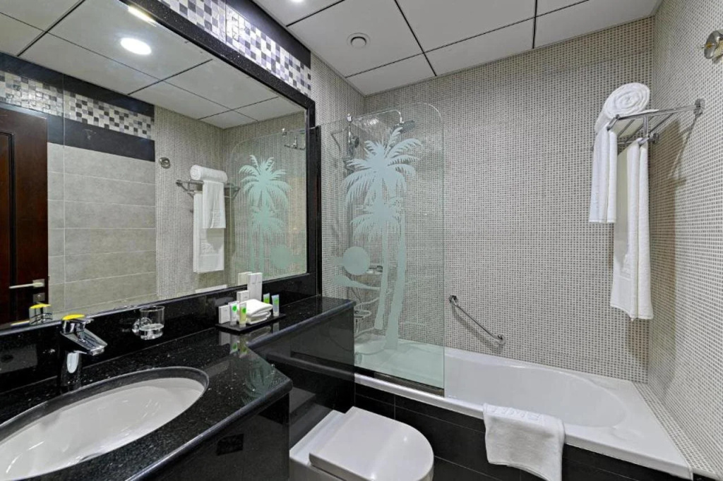 TIME Moonstone Hotel Apartments