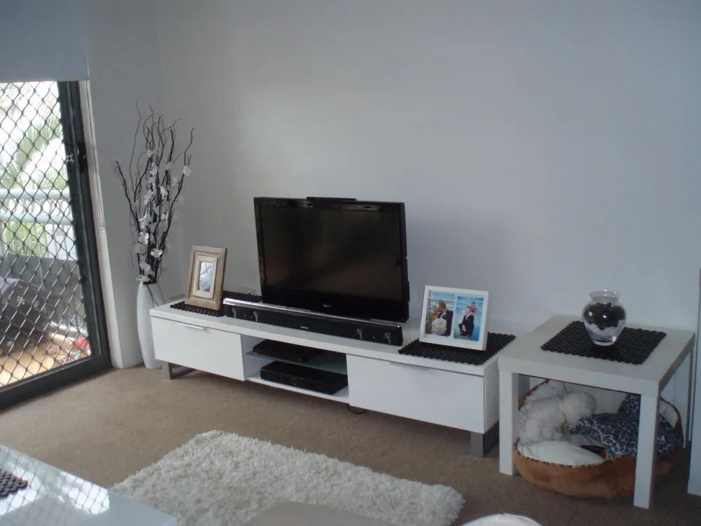 Coolamon Apartments