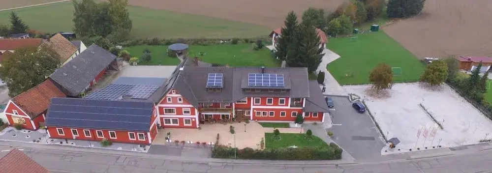 Landhotel Grabinger