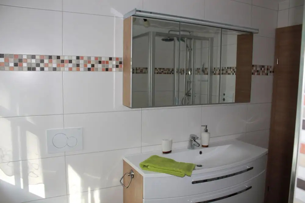 Ferienwohnung Leuner