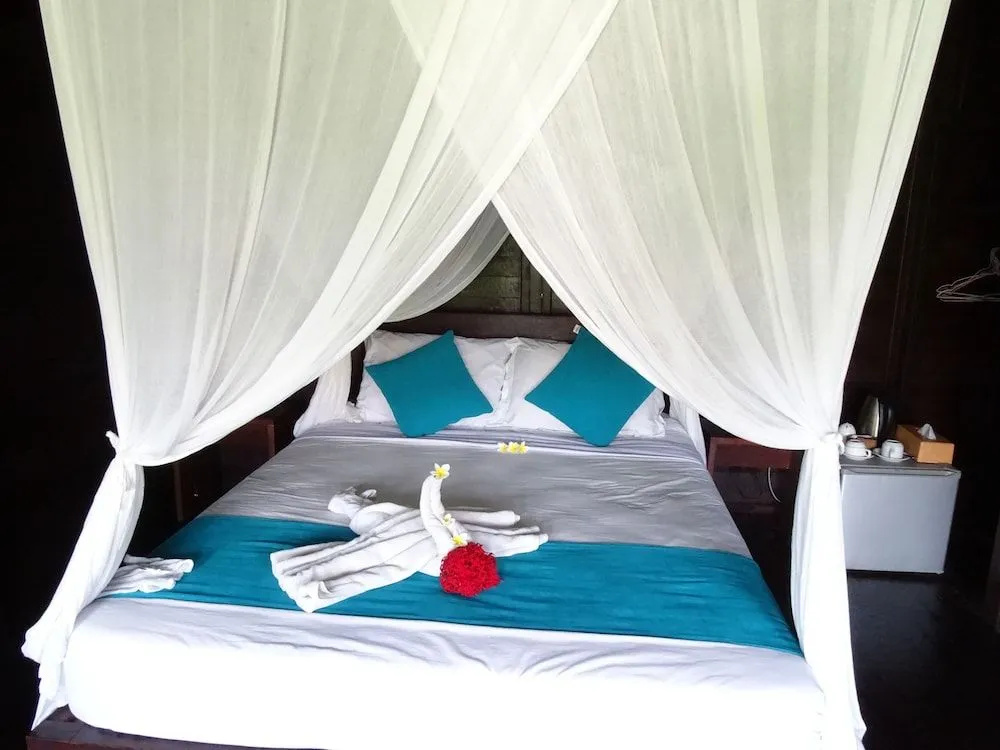 Perdana Homestay Lembongan