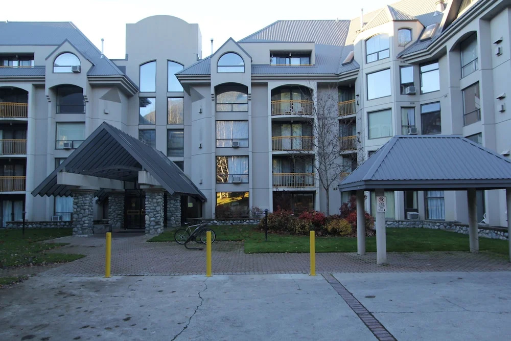 Marquise Condos by Whistler Retreats