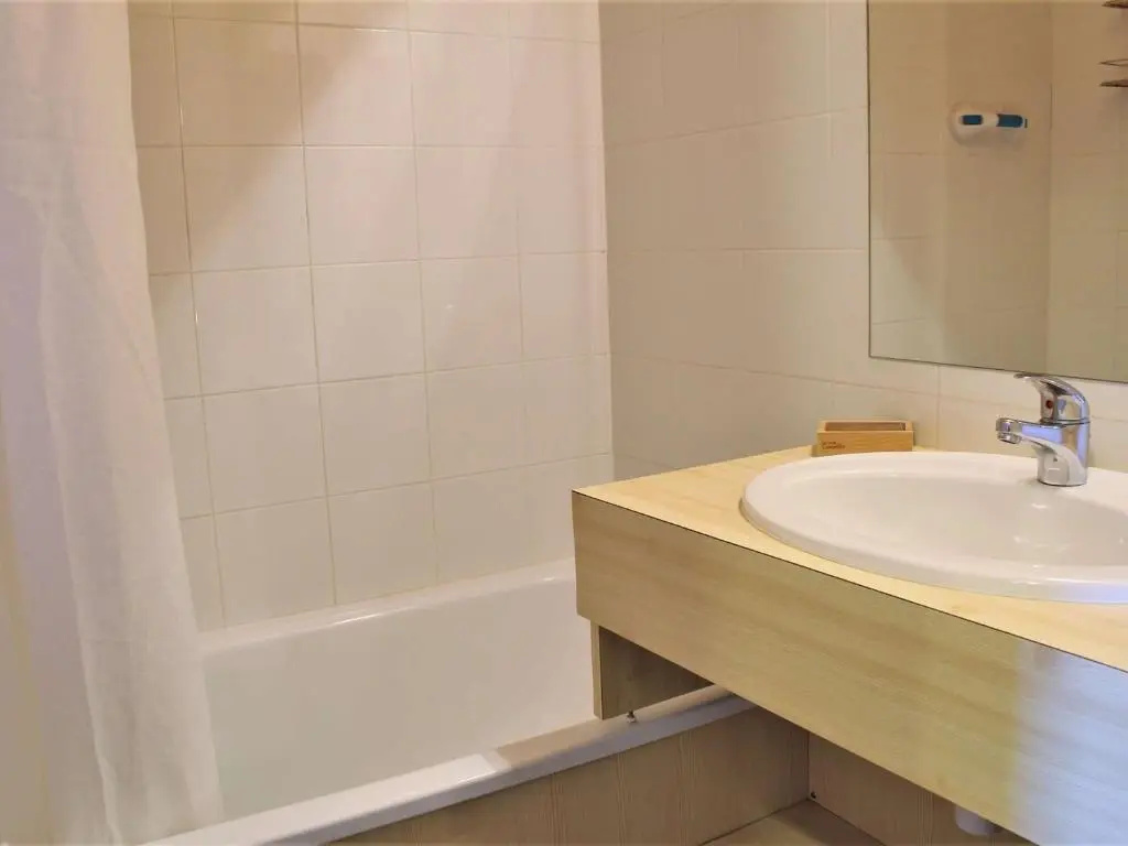 Appartement Risoul, 3 pièces, 6 personnes - FR-1-330-504