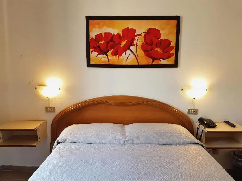 Hotel Boston