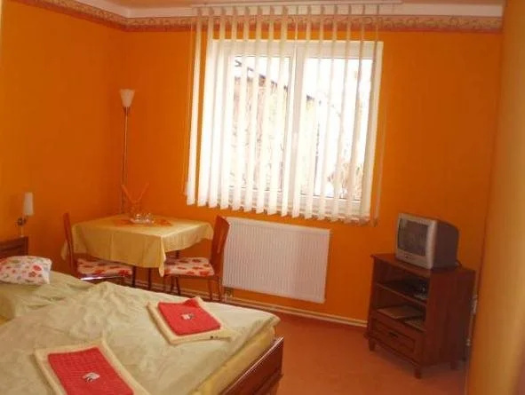 Three Apartment