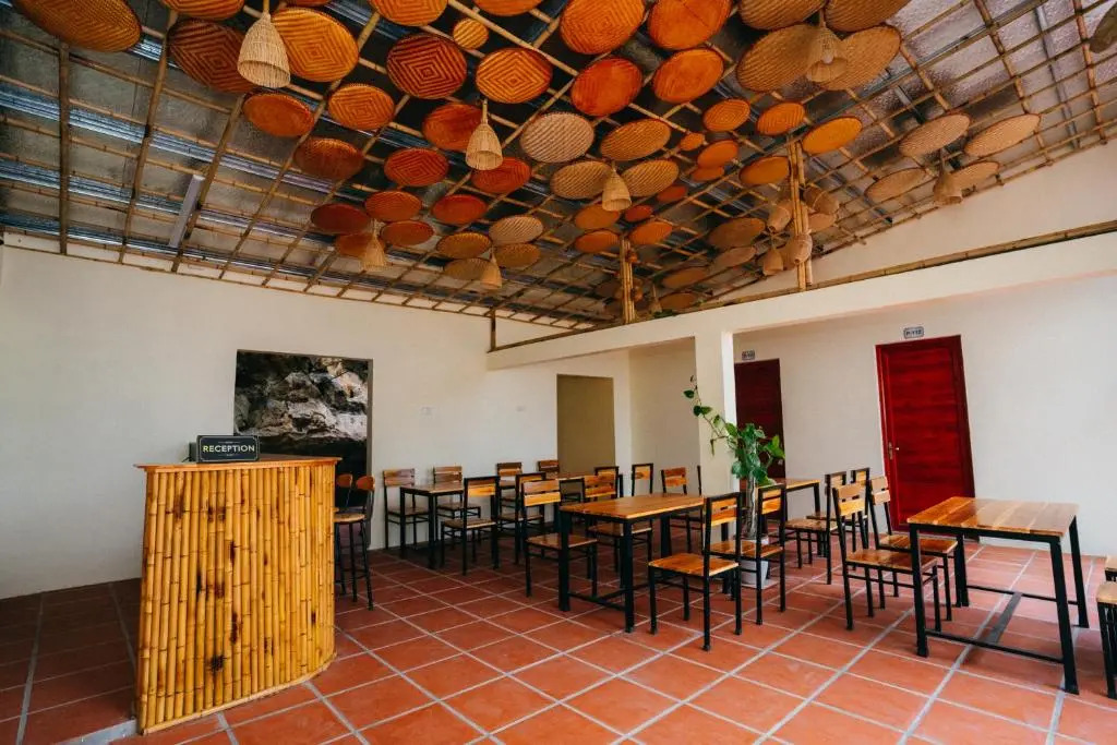 Trang An Heritage Garden