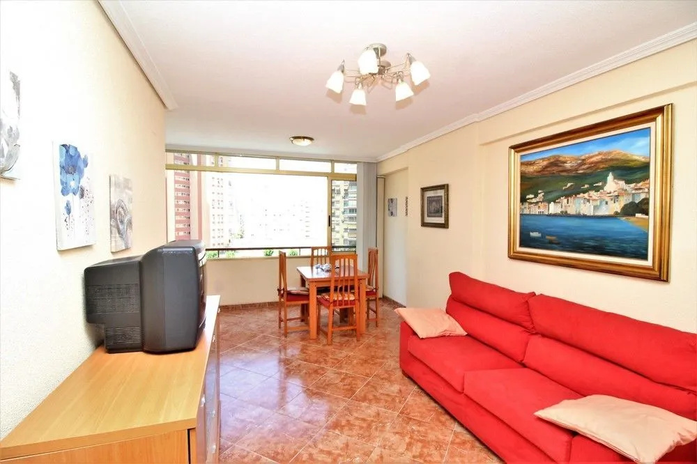Apartamento Torre Estoril 5B