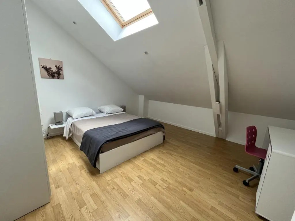 Maison Arcachon, 6 pièces, 9 personnes - FR-1-374-187