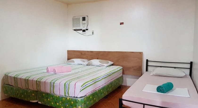 DJV Southville Guest House