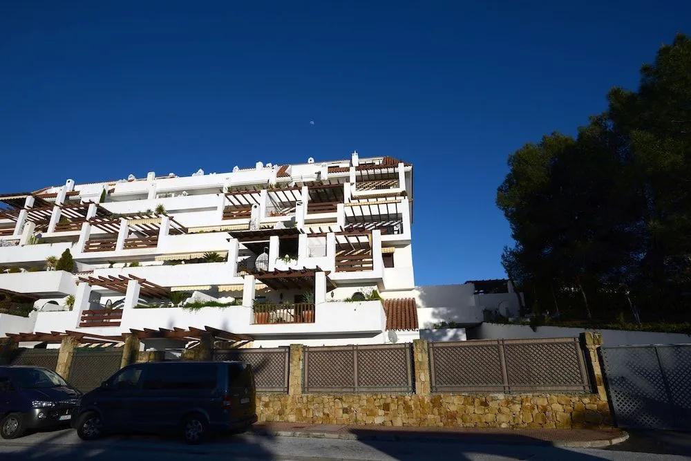 Sierra Bermeja 1-414