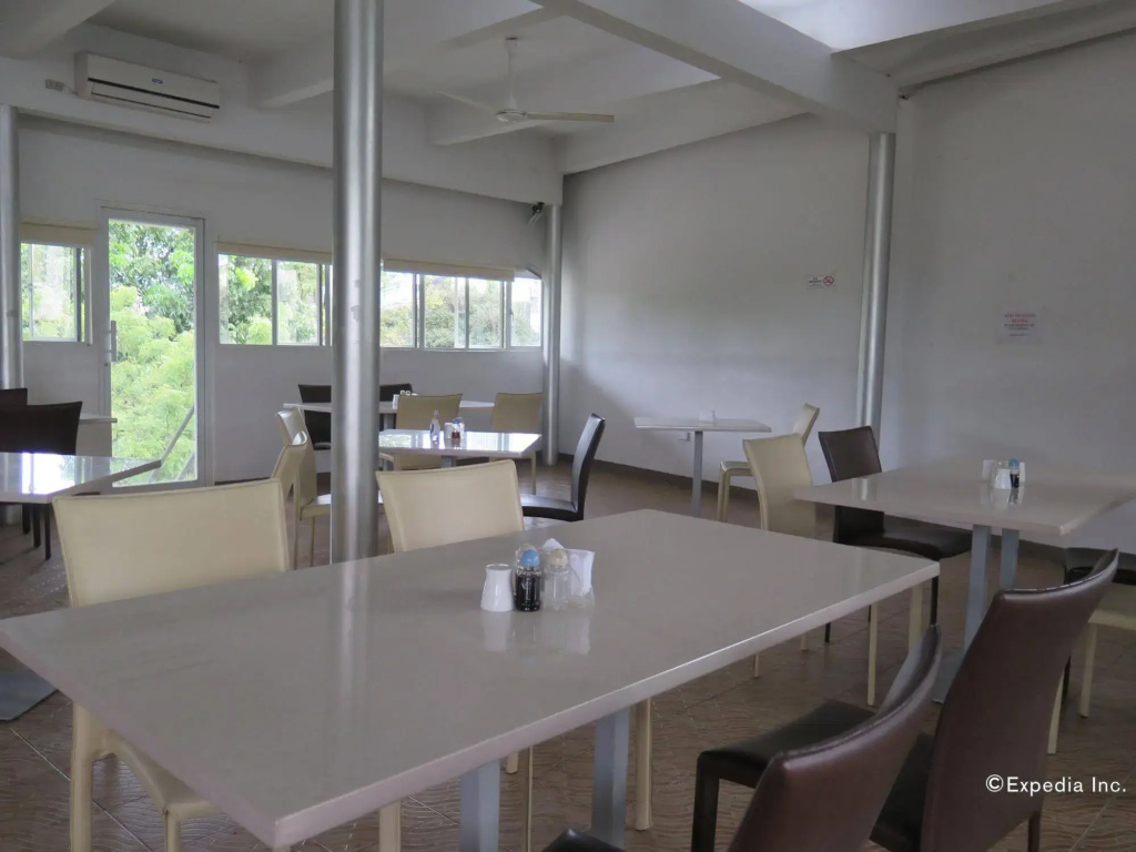 The Center Suites
