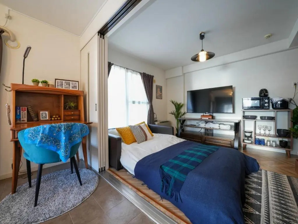 Florish 67 - Vacation STAY 43800v