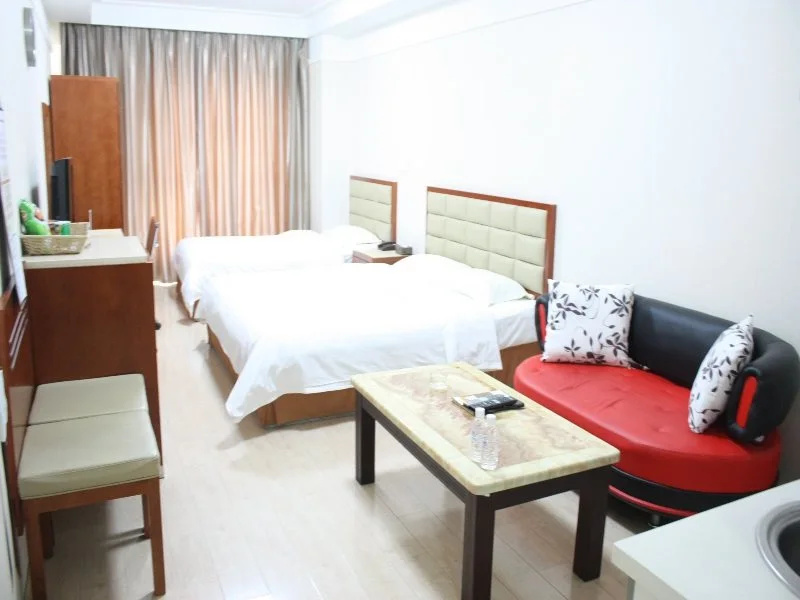 Yifan Hotel