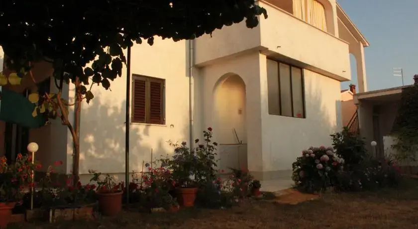 Guest House Kikicka