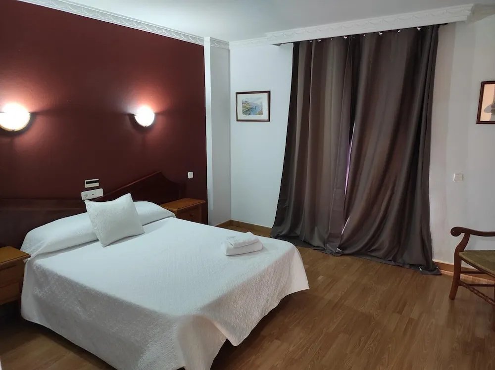 Hotel Carabela Santa María