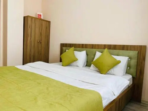 Holiday home 4 bedrooms 2 bathrooms - Almaty