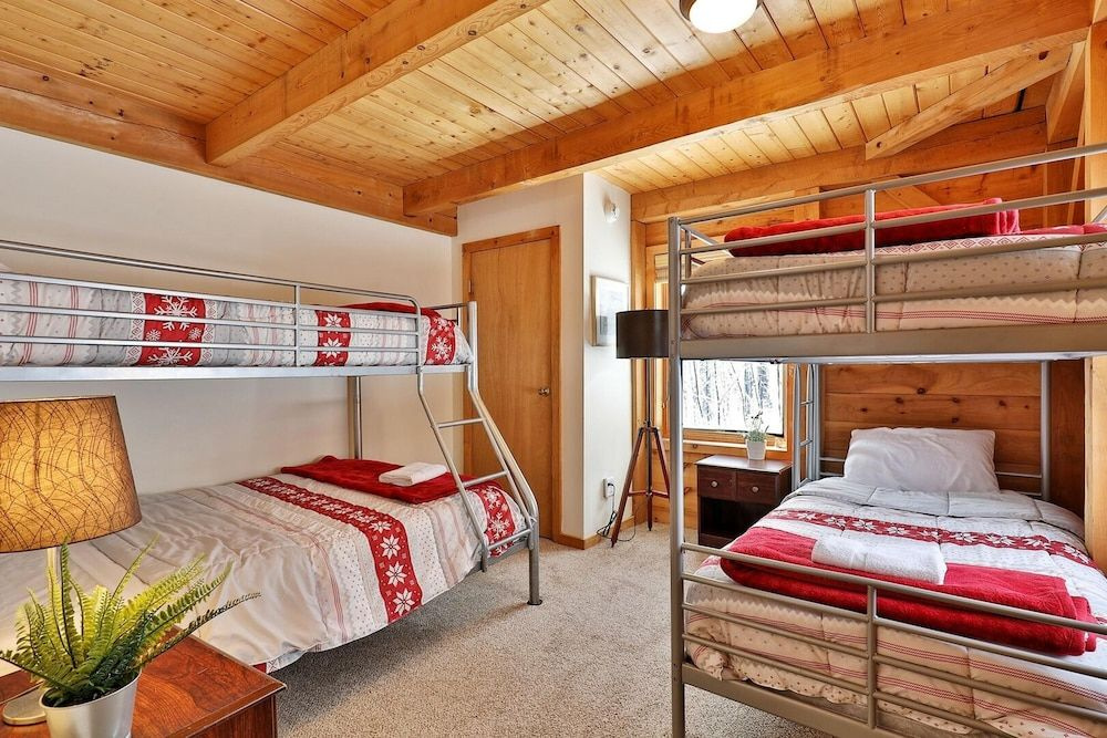 The Killington Cabin by Killington Vacation Rentals