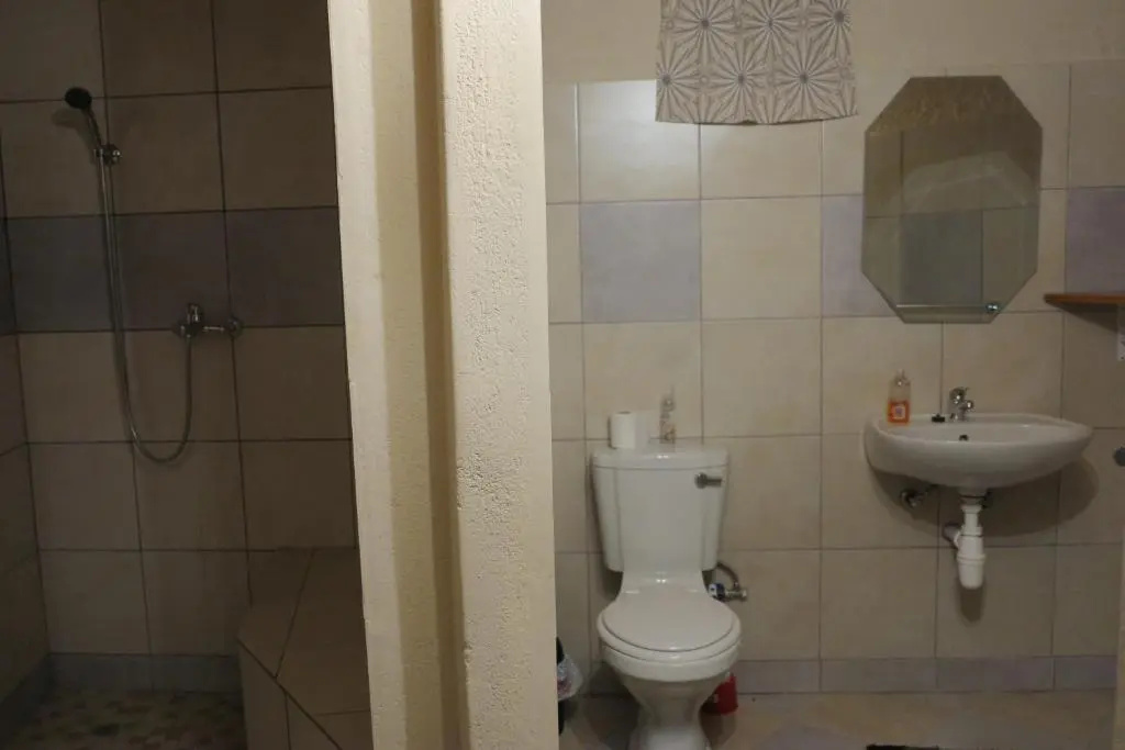 Okahandja Guesthouse