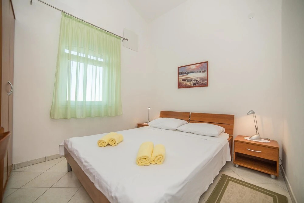 Apartments Villa Sea