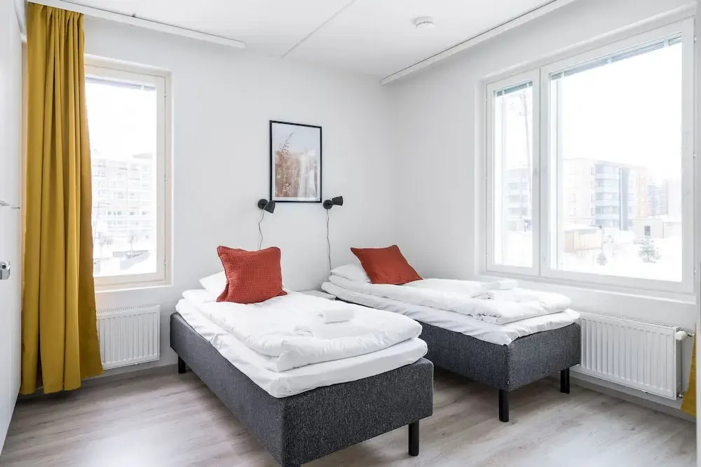 Hiisi Homes Vantaa Keimolanmäki