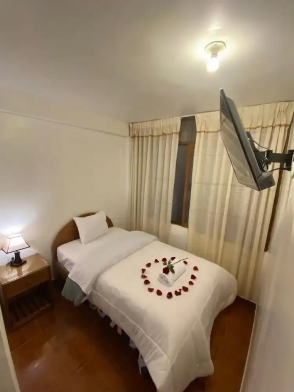 Inka House Hotel