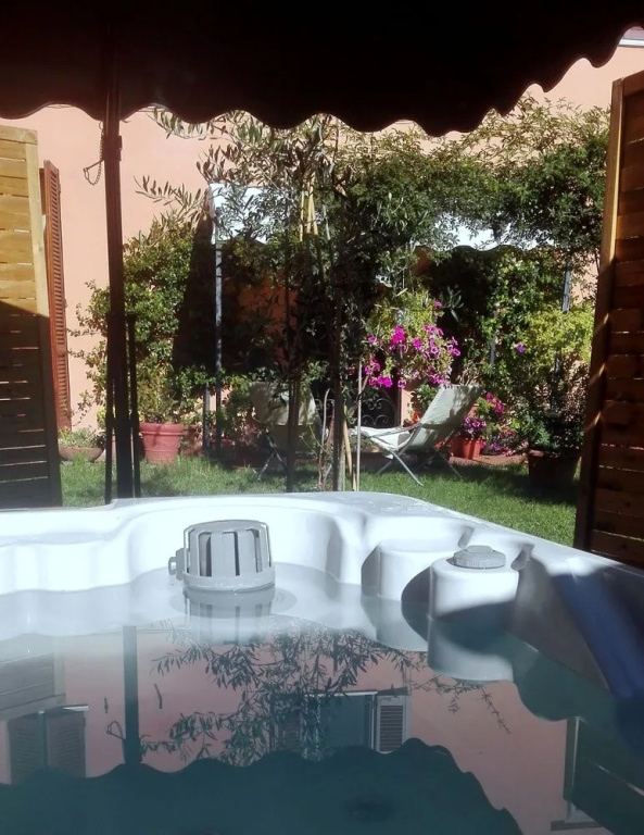 Al Giardino Di Alice