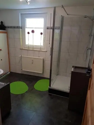 Ferienwohnung Boerner