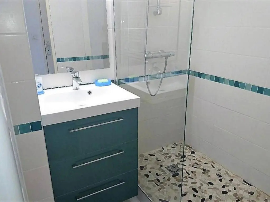 Maison Le Lavandou, 2 pièces, 6 personnes - FR-1-251-156