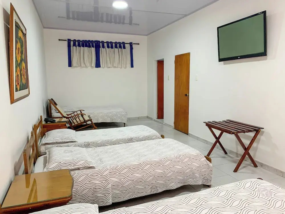 Hotel Veleros Cartagena