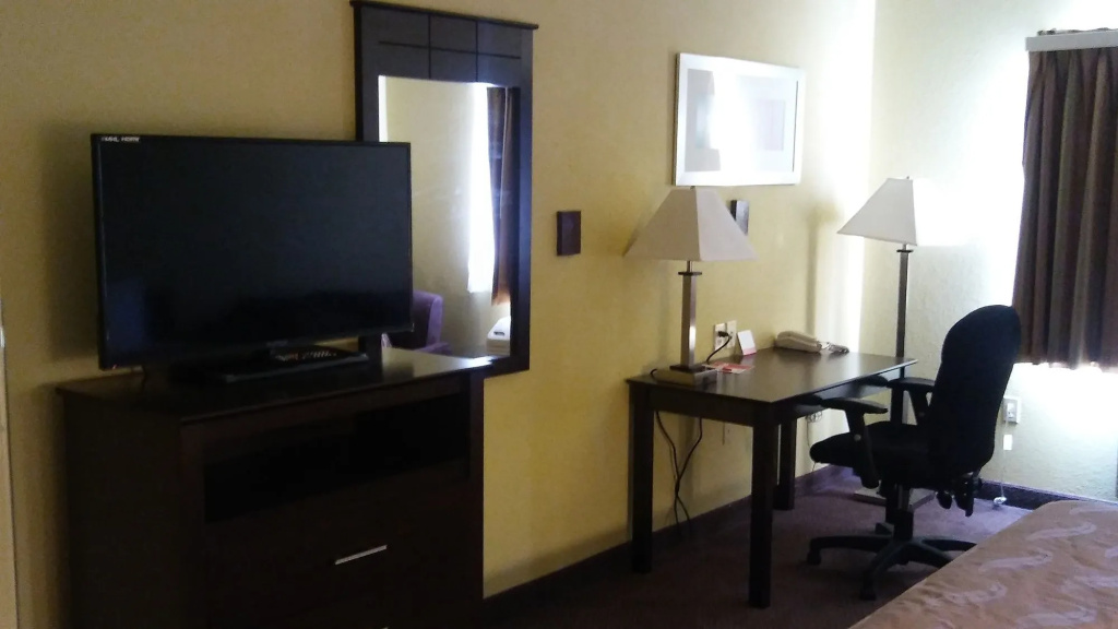 Quality Inn Tech Center